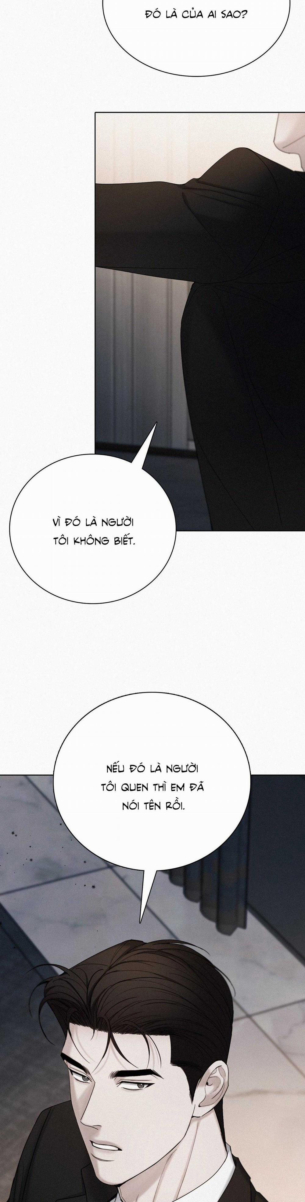 Hoàng Hôn Bên Làn Nước 20 trang 29