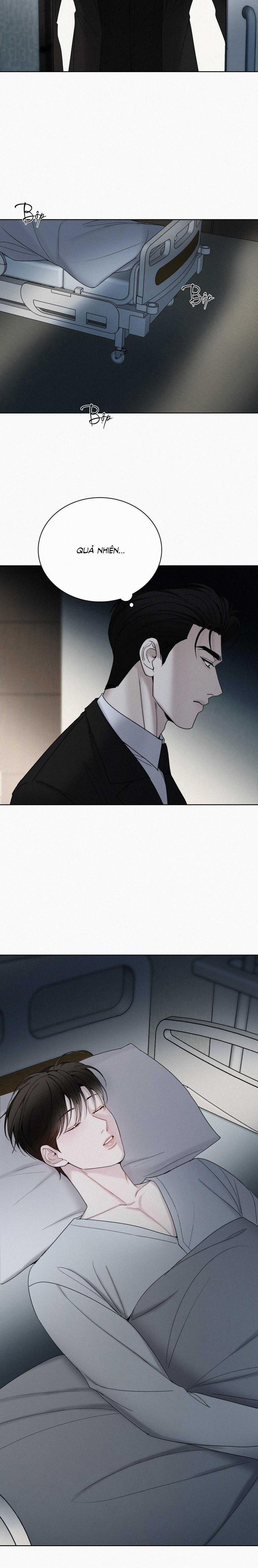 Hoàng Hôn Bên Làn Nước 21 trang 29