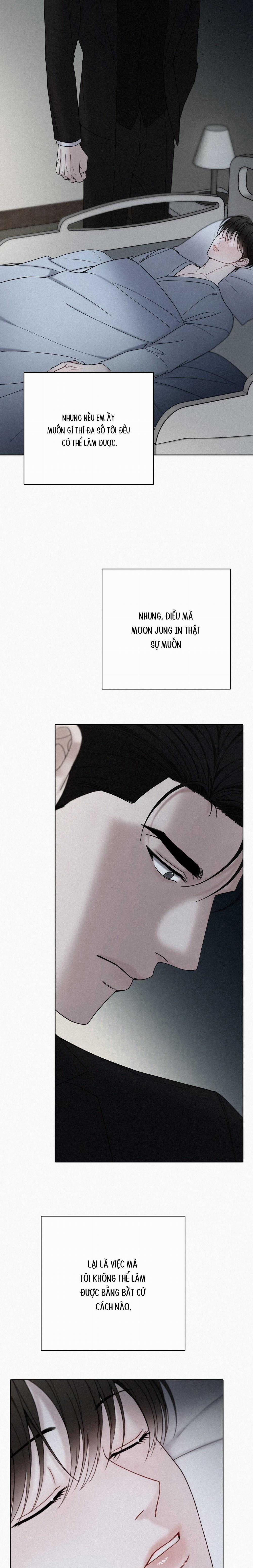 Hoàng Hôn Bên Làn Nước 21 trang 31