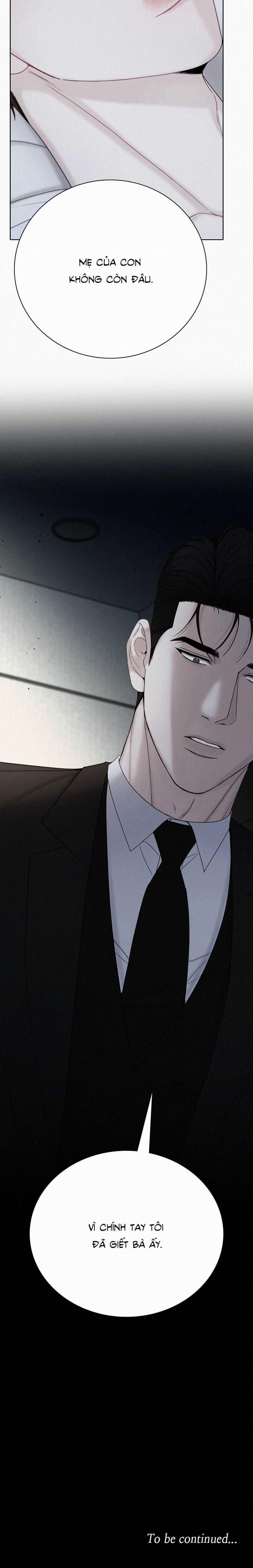 Hoàng Hôn Bên Làn Nước 21 trang 32