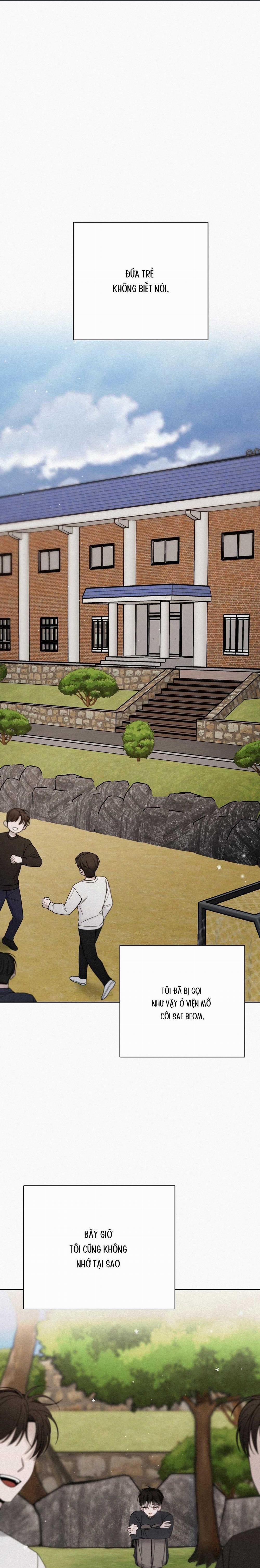 Hoàng Hôn Bên Làn Nước 22 trang 0