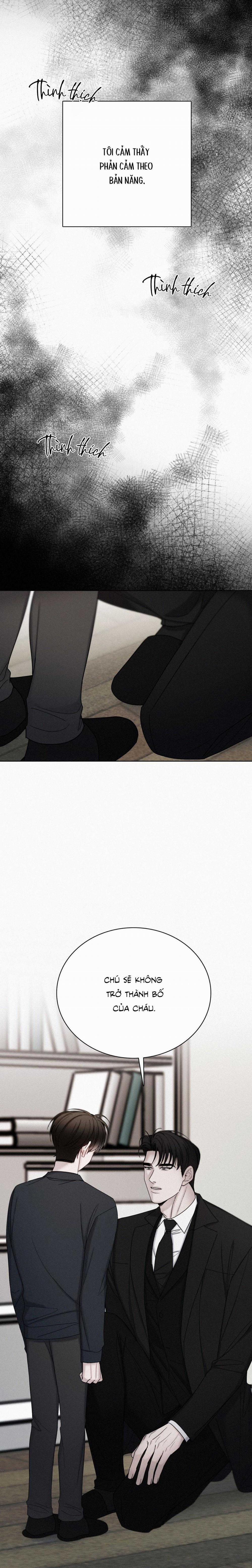 Hoàng Hôn Bên Làn Nước 22 trang 11