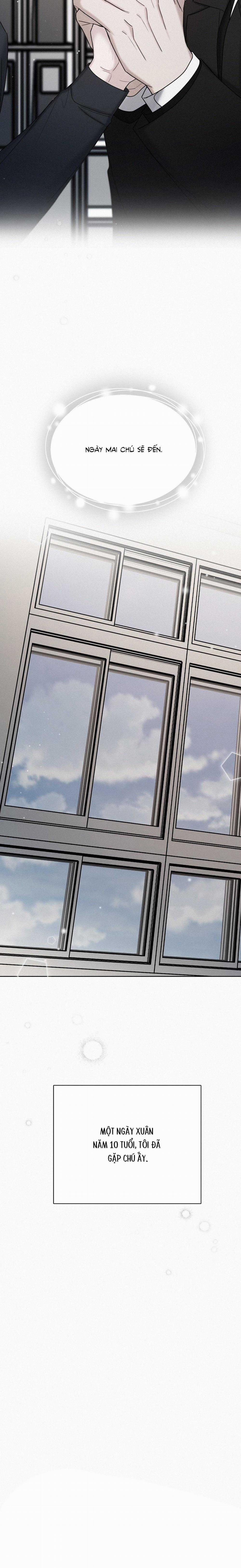 Hoàng Hôn Bên Làn Nước 22 trang 17