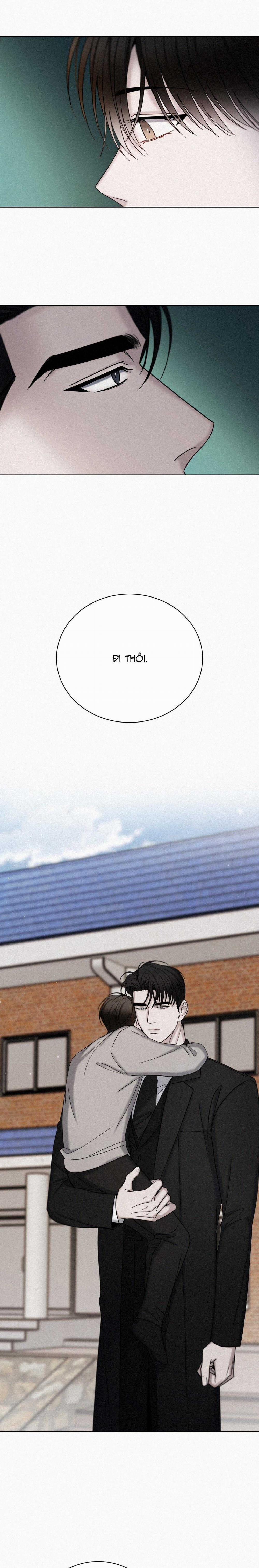 Hoàng Hôn Bên Làn Nước 22 trang 24
