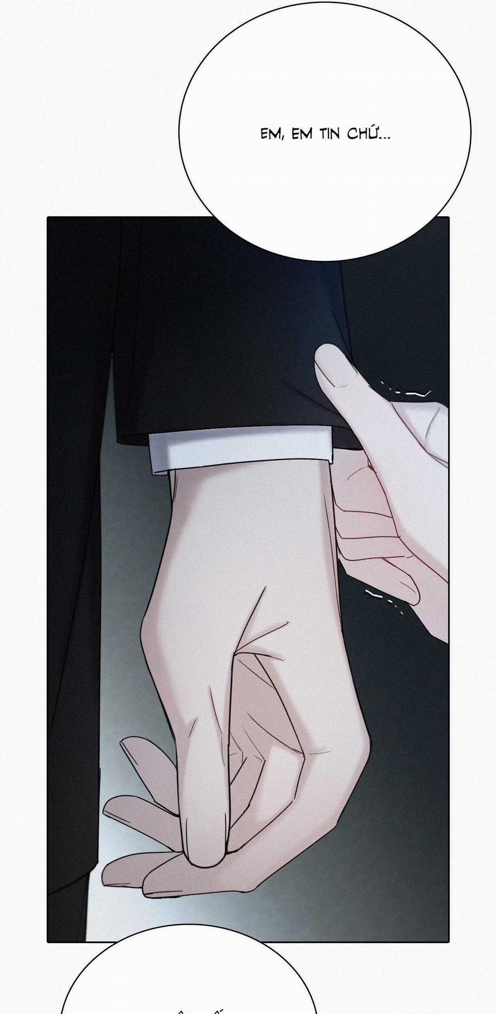 Hoàng Hôn Bên Làn Nước 22 trang 27