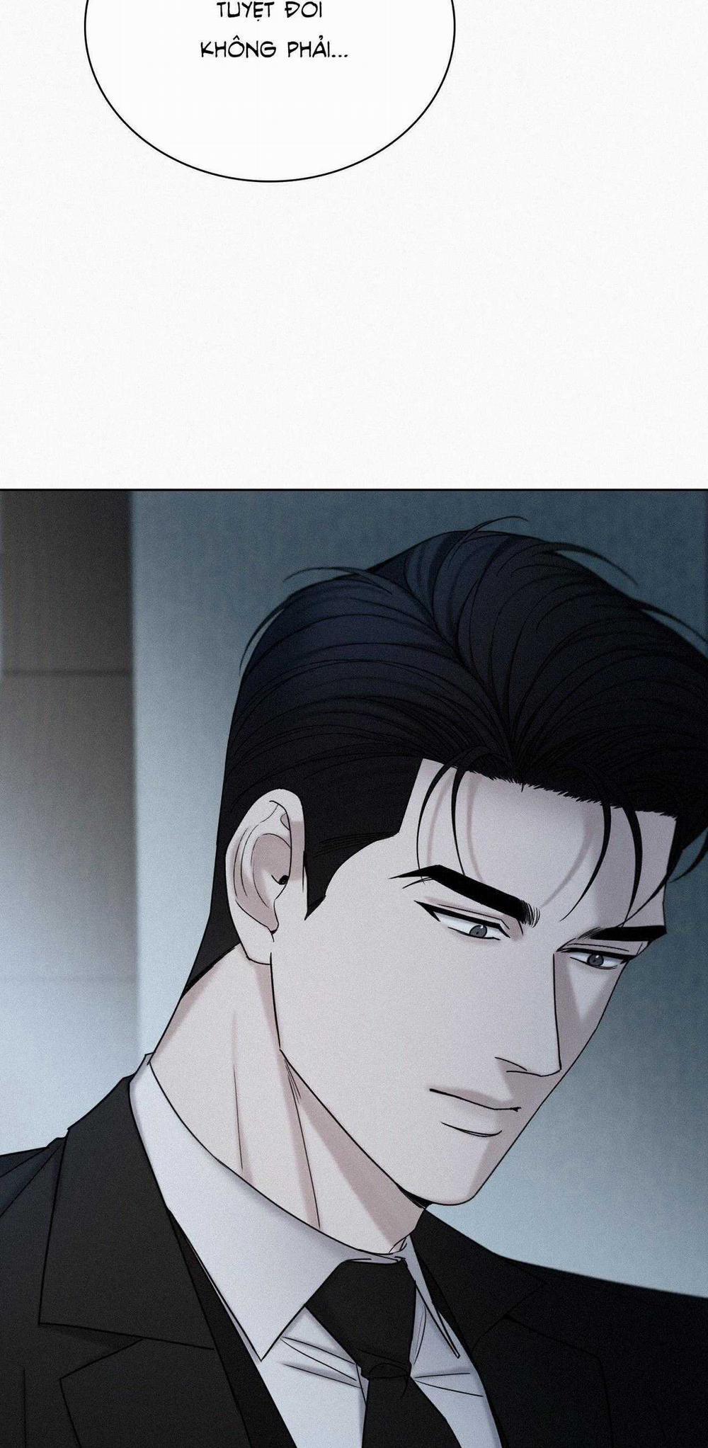 Hoàng Hôn Bên Làn Nước 22 trang 28