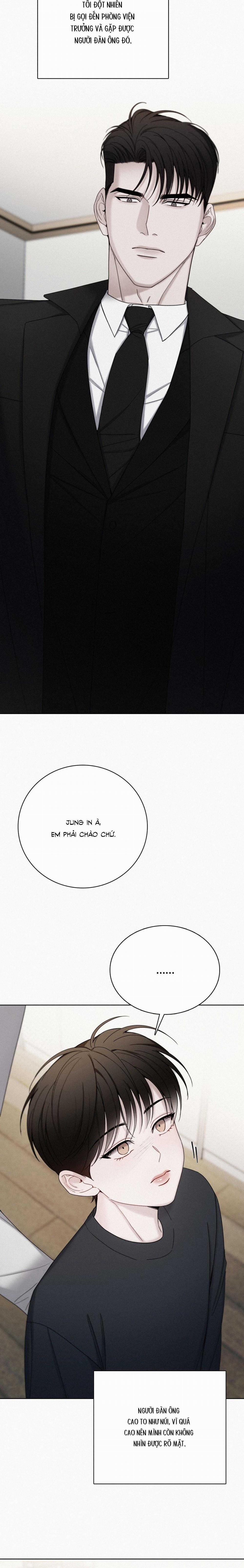 Hoàng Hôn Bên Làn Nước 22 trang 5