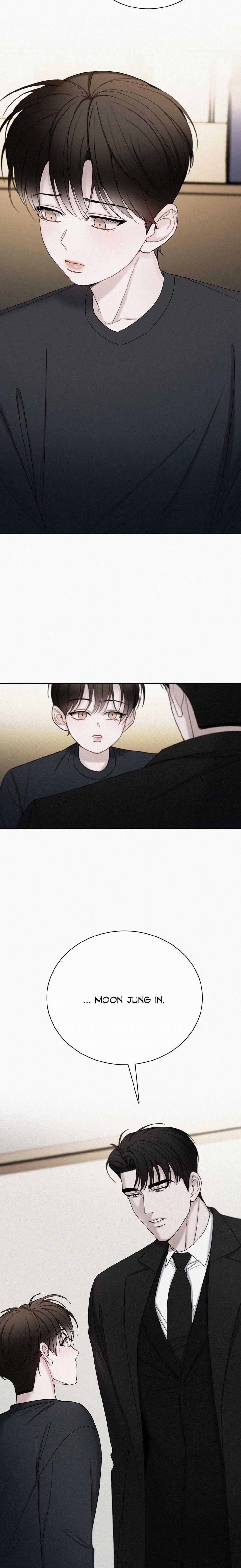 Hoàng Hôn Bên Làn Nước 22 trang 7