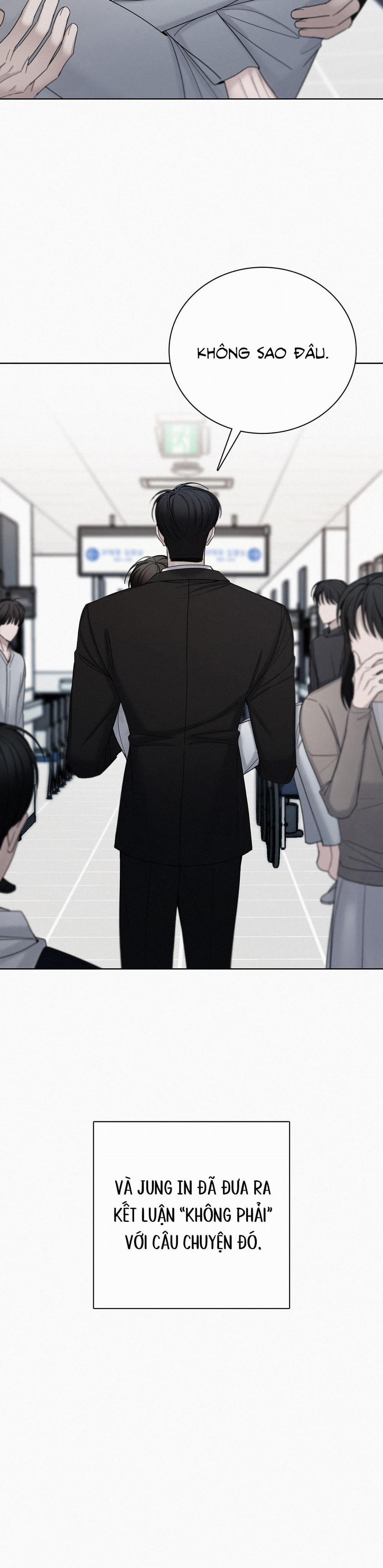 Hoàng Hôn Bên Làn Nước 23 trang 2