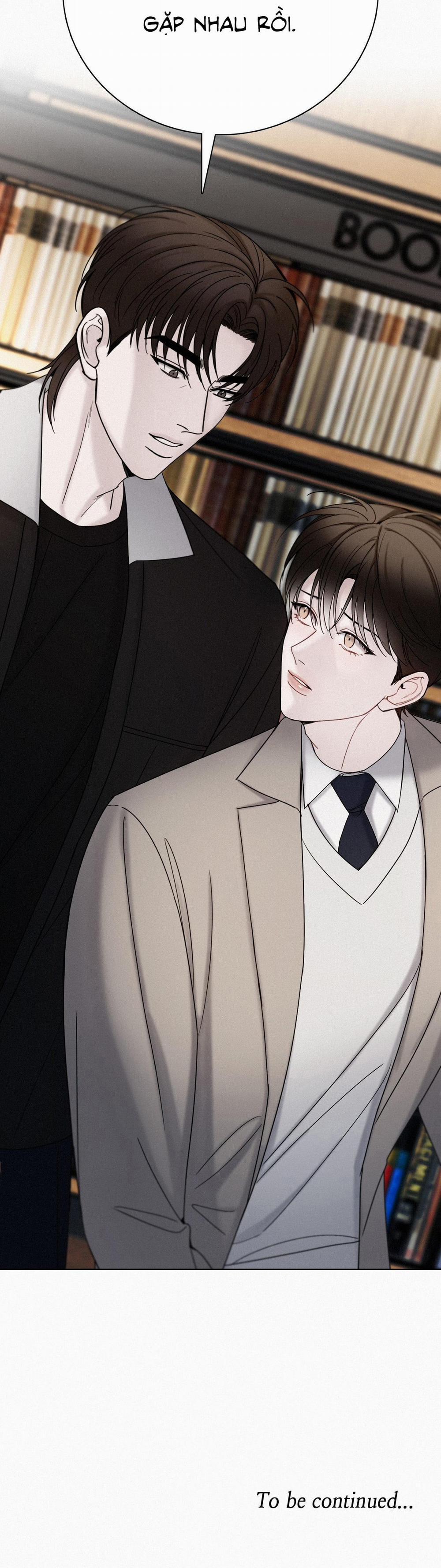 Hoàng Hôn Bên Làn Nước 23 trang 26