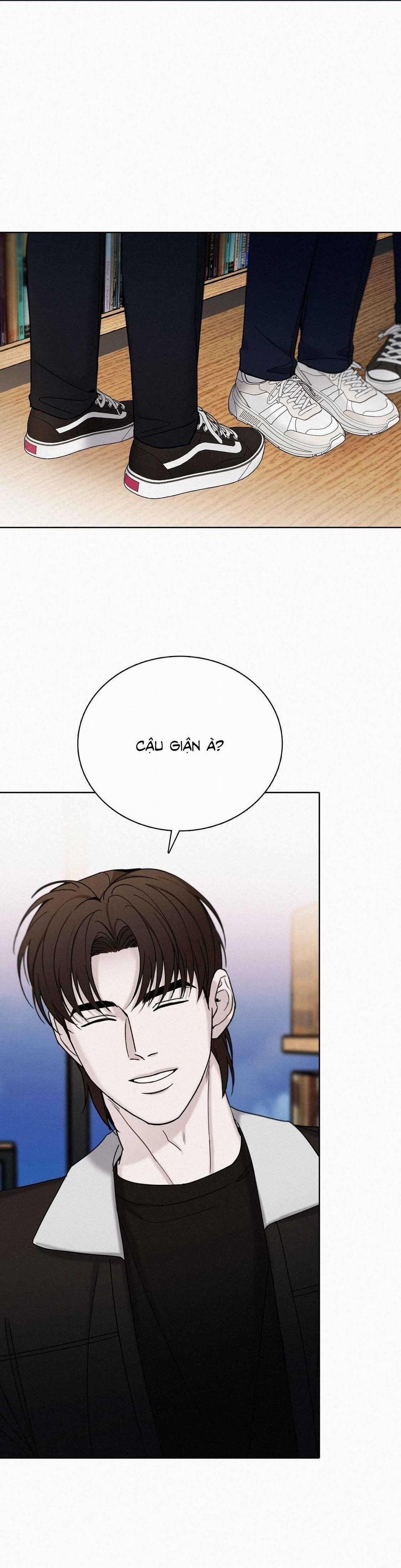 Hoàng Hôn Bên Làn Nước 24 trang 0