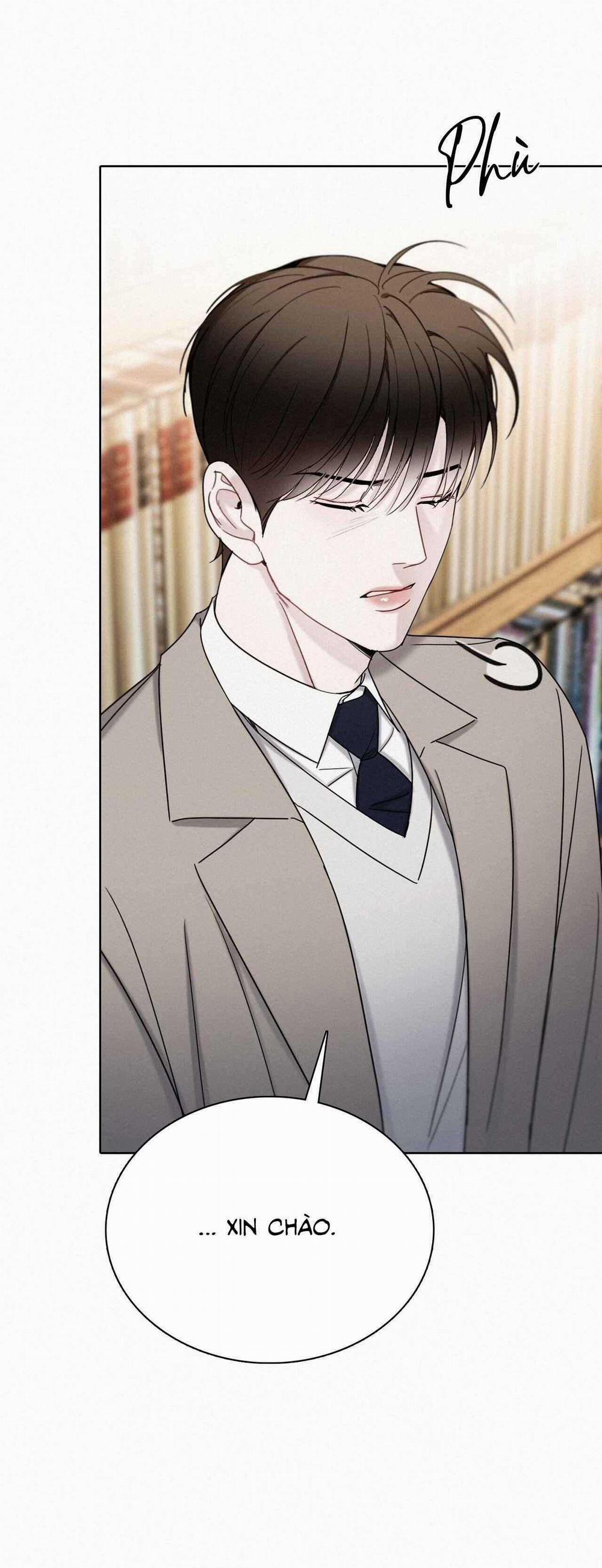 Hoàng Hôn Bên Làn Nước 24 trang 1