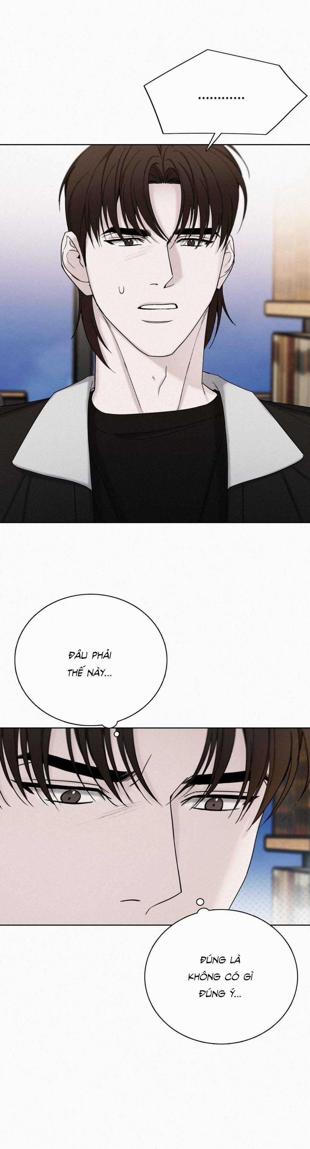 Hoàng Hôn Bên Làn Nước 24 trang 12