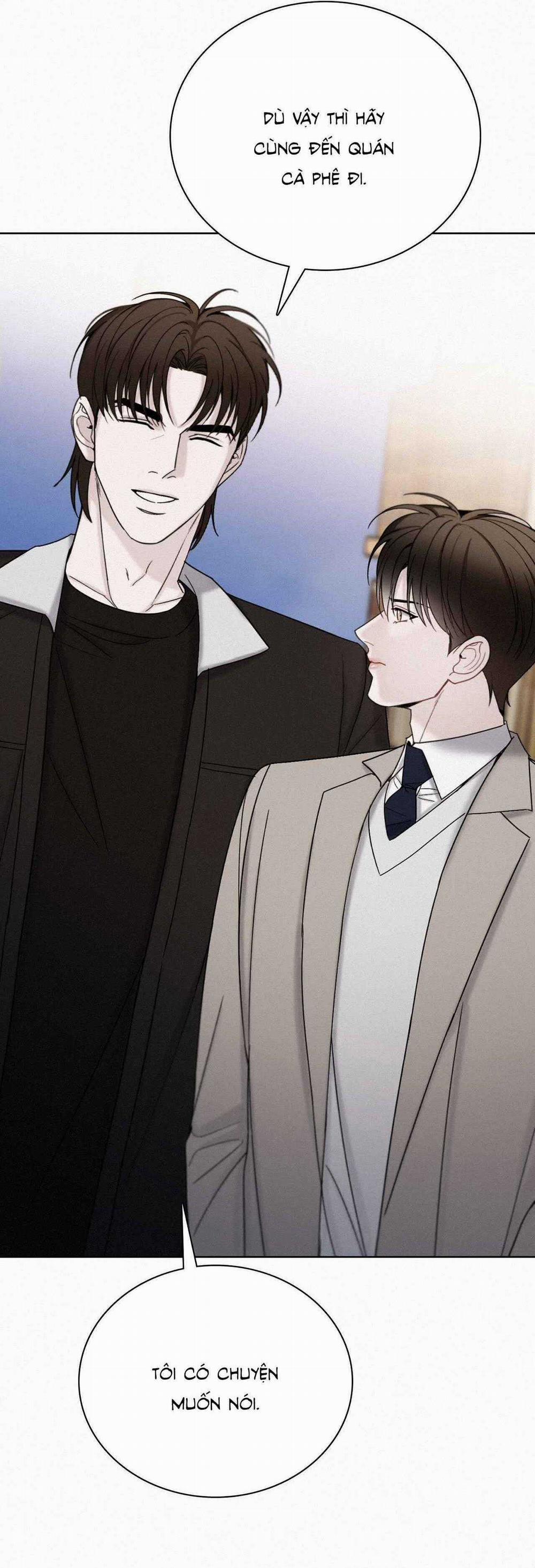 Hoàng Hôn Bên Làn Nước 24 trang 15