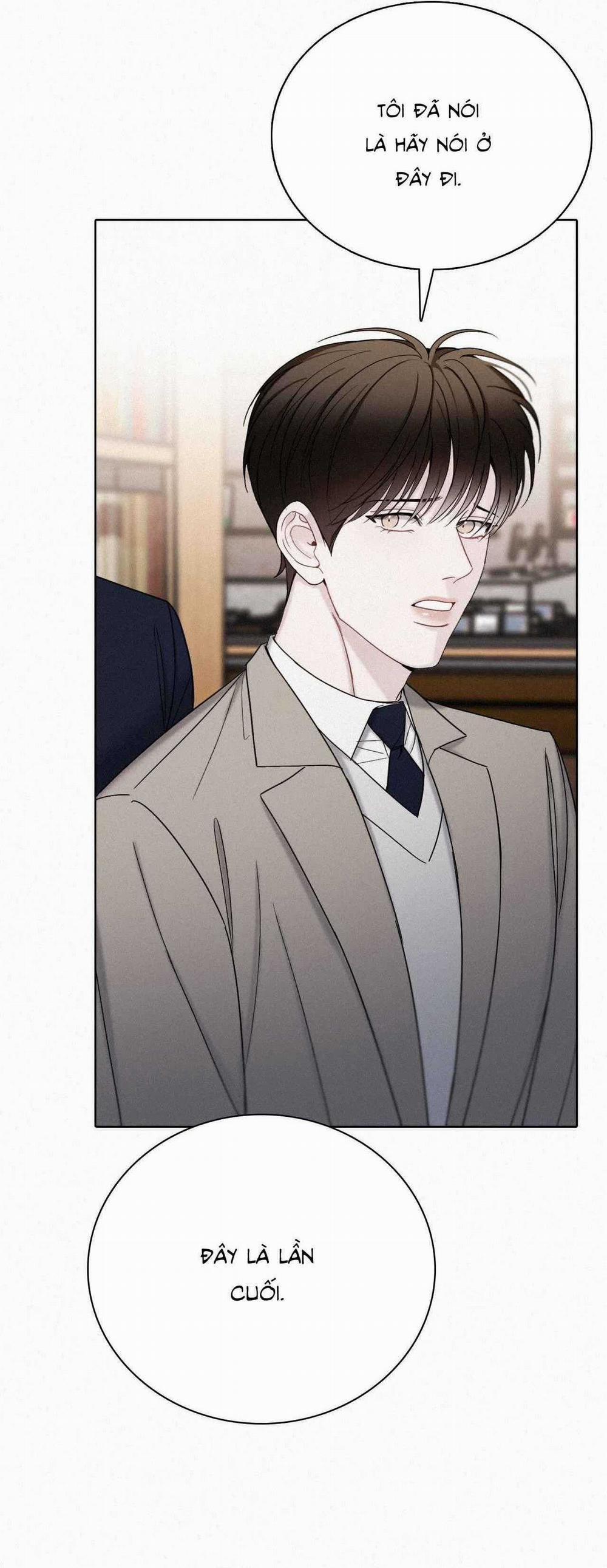 Hoàng Hôn Bên Làn Nước 24 trang 16