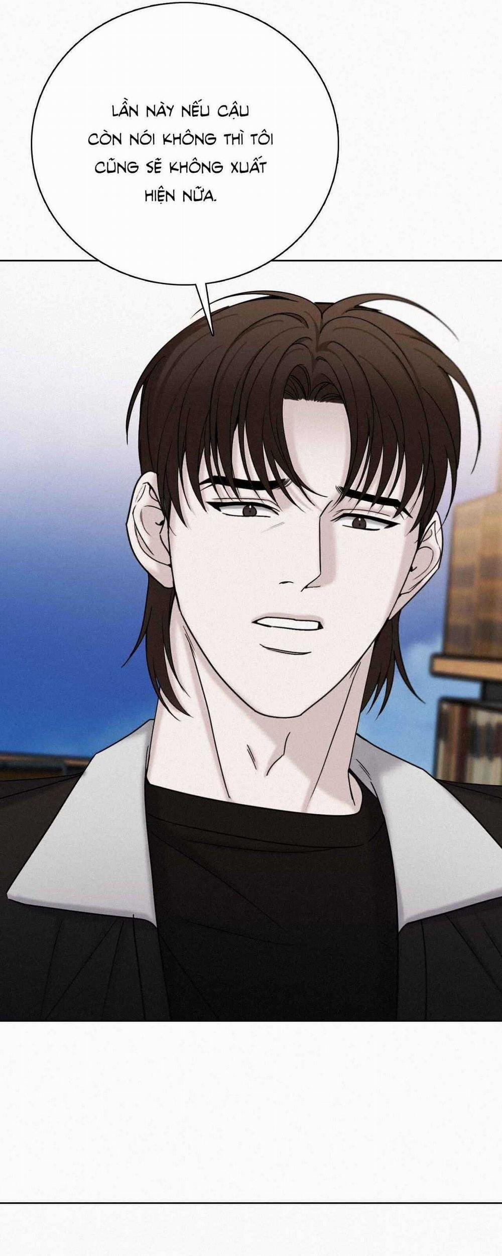 Hoàng Hôn Bên Làn Nước 24 trang 17