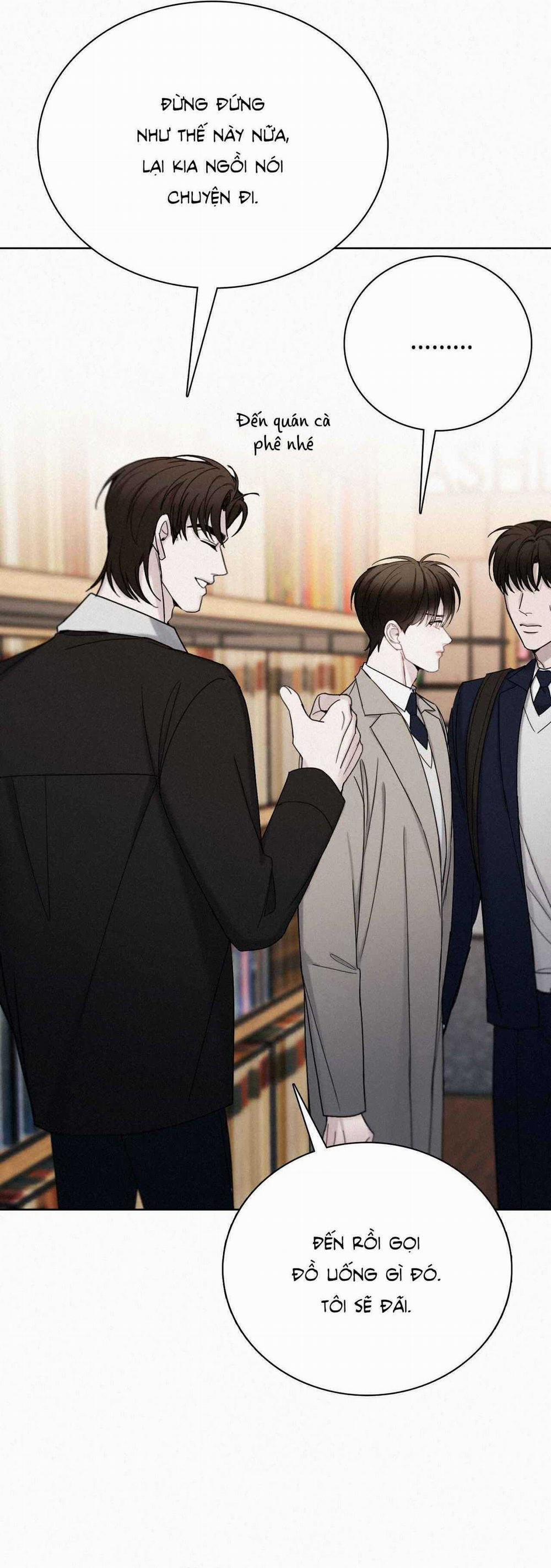 Hoàng Hôn Bên Làn Nước 24 trang 2