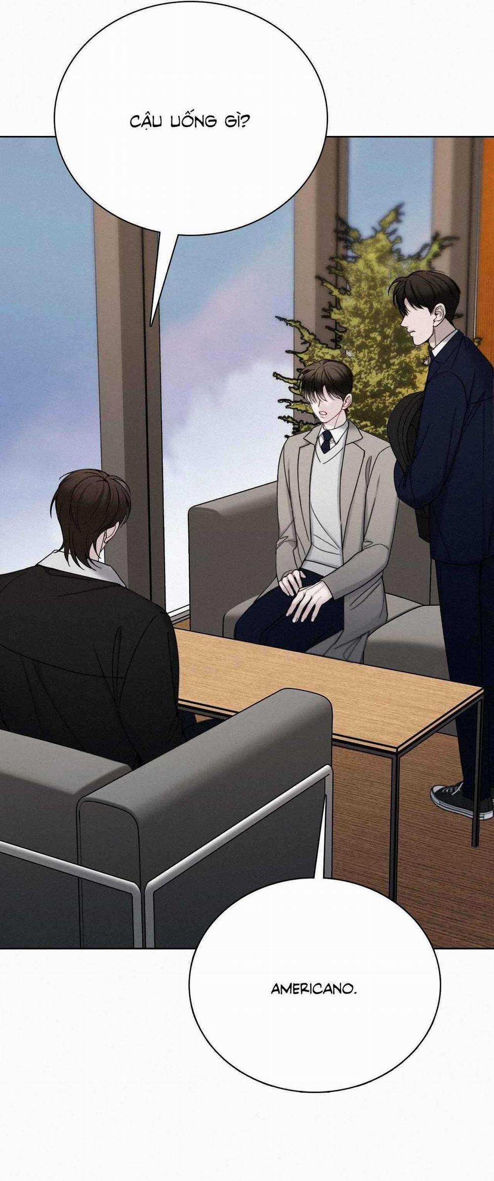 Hoàng Hôn Bên Làn Nước 24 trang 20