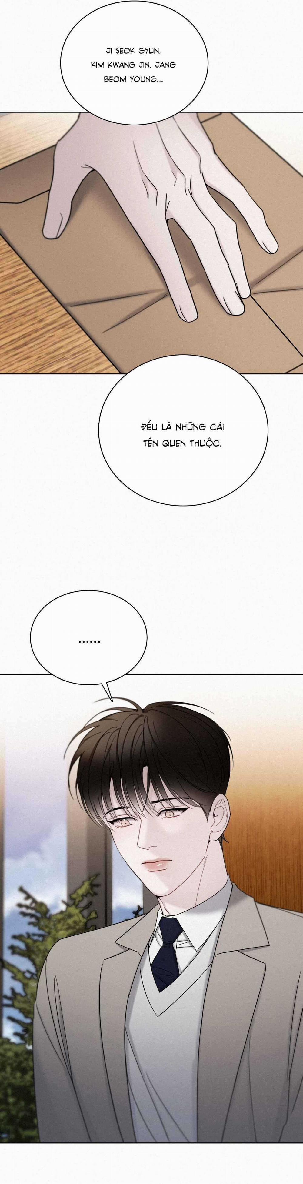 Hoàng Hôn Bên Làn Nước 24 trang 24