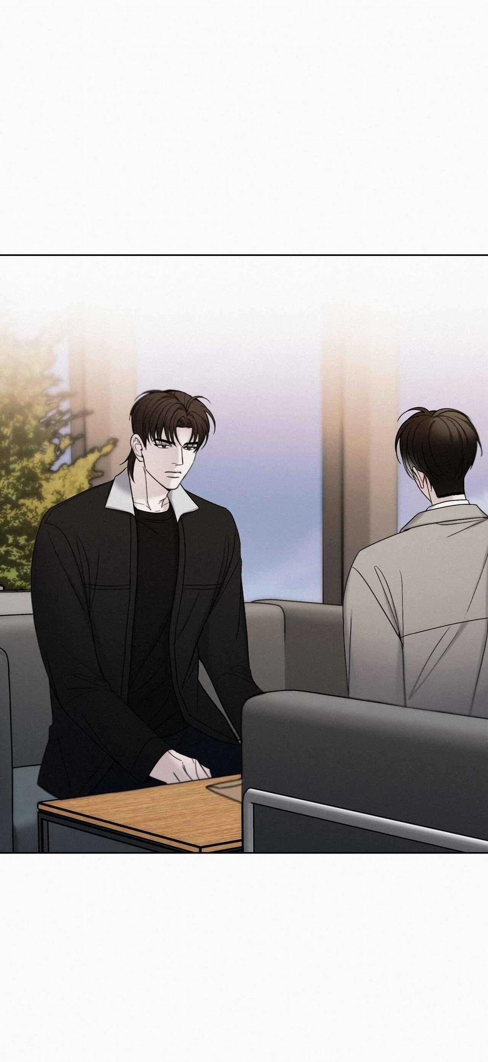 Hoàng Hôn Bên Làn Nước 24 trang 25