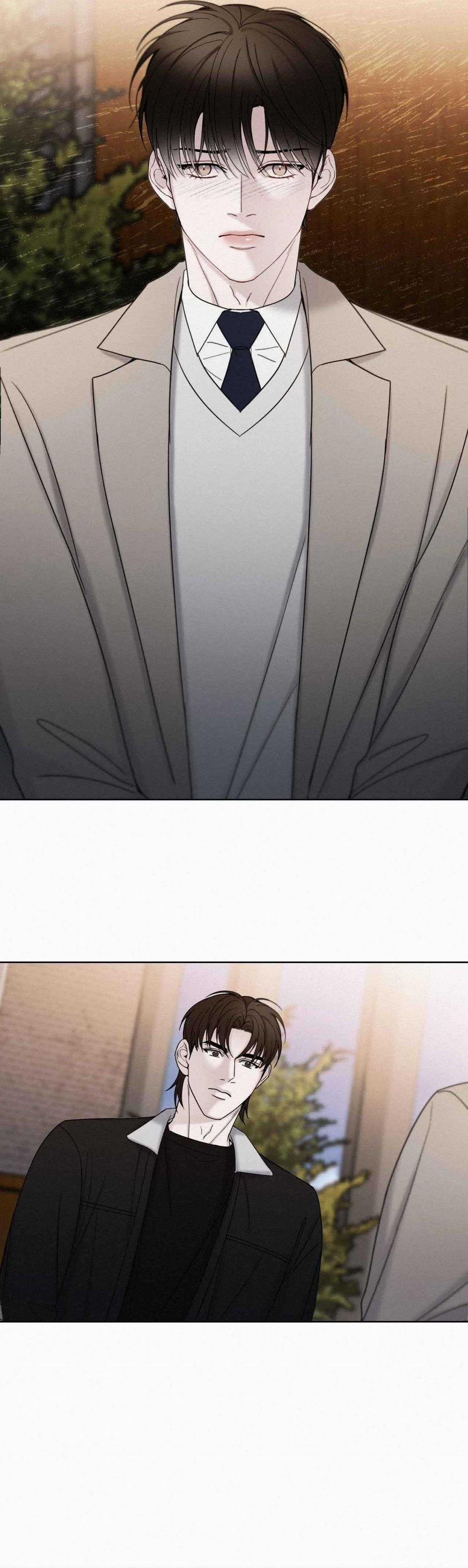 Hoàng Hôn Bên Làn Nước 24 trang 28