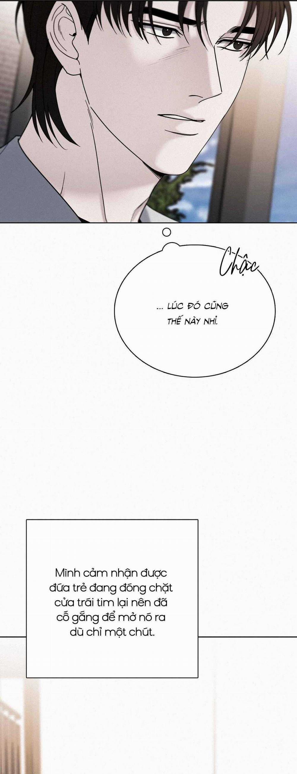 Hoàng Hôn Bên Làn Nước 24 trang 29