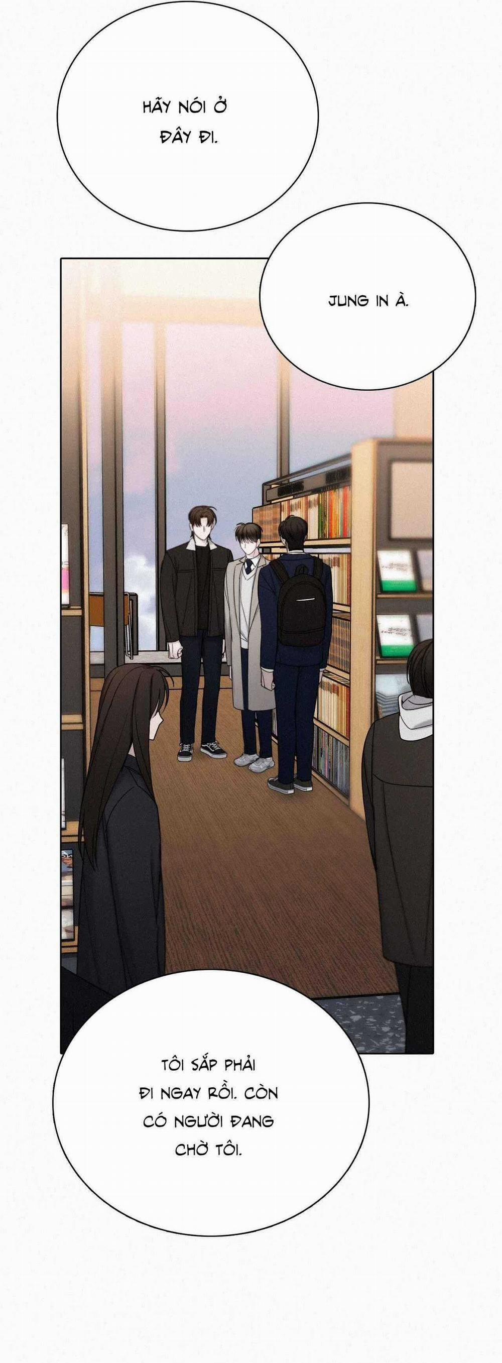 Hoàng Hôn Bên Làn Nước 24 trang 3