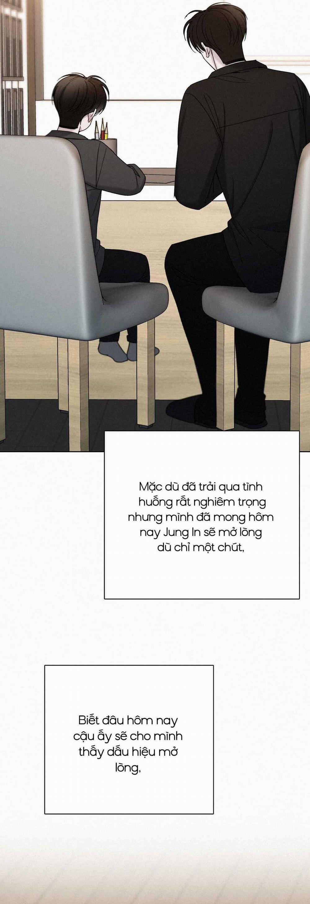 Hoàng Hôn Bên Làn Nước 24 trang 30