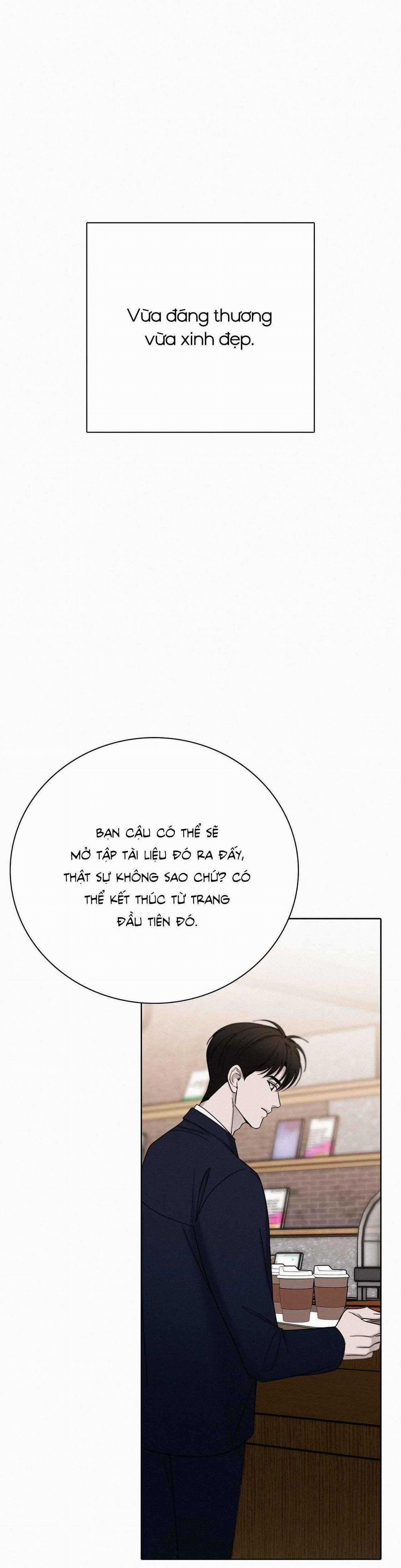 Hoàng Hôn Bên Làn Nước 24 trang 33