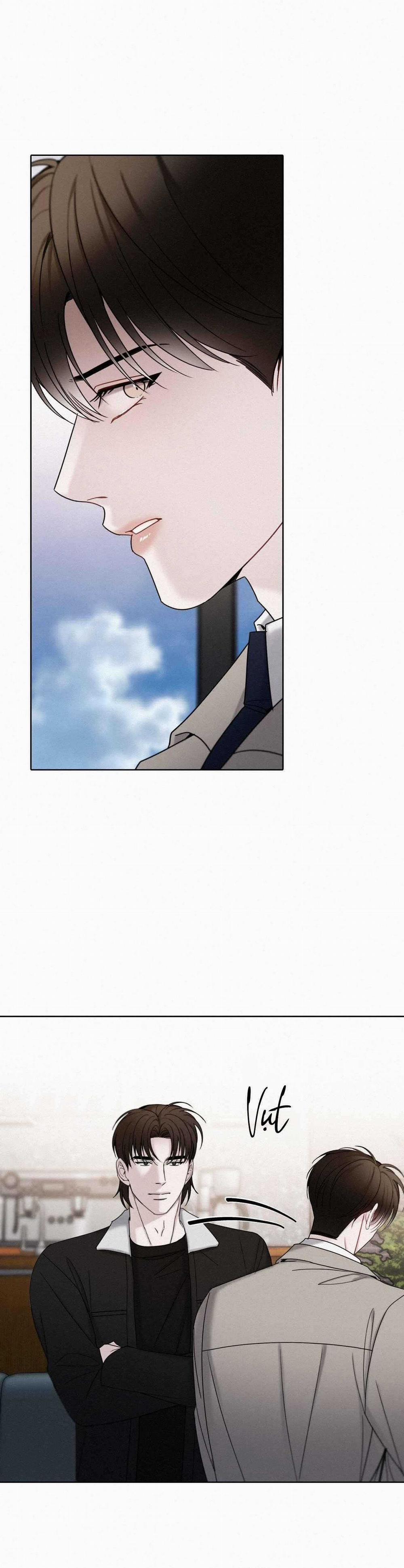 Hoàng Hôn Bên Làn Nước 24 trang 34