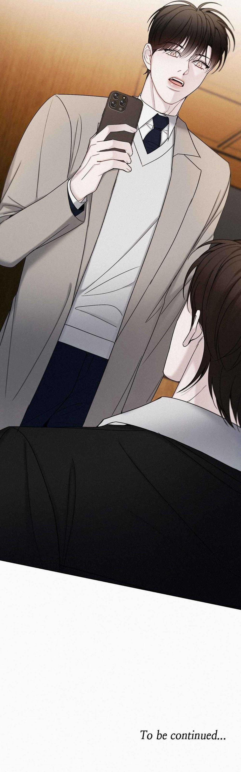 Hoàng Hôn Bên Làn Nước 24 trang 38