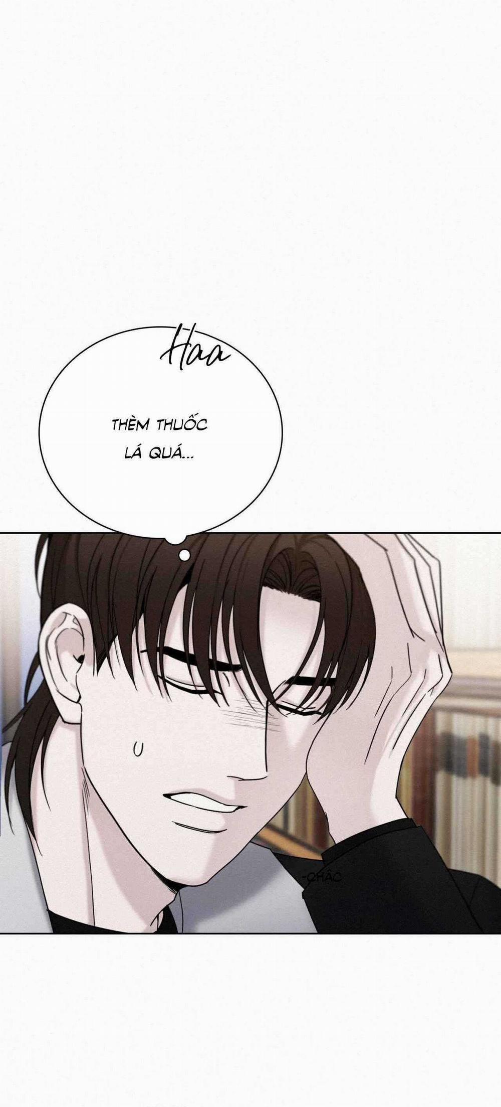 Hoàng Hôn Bên Làn Nước 24 trang 6