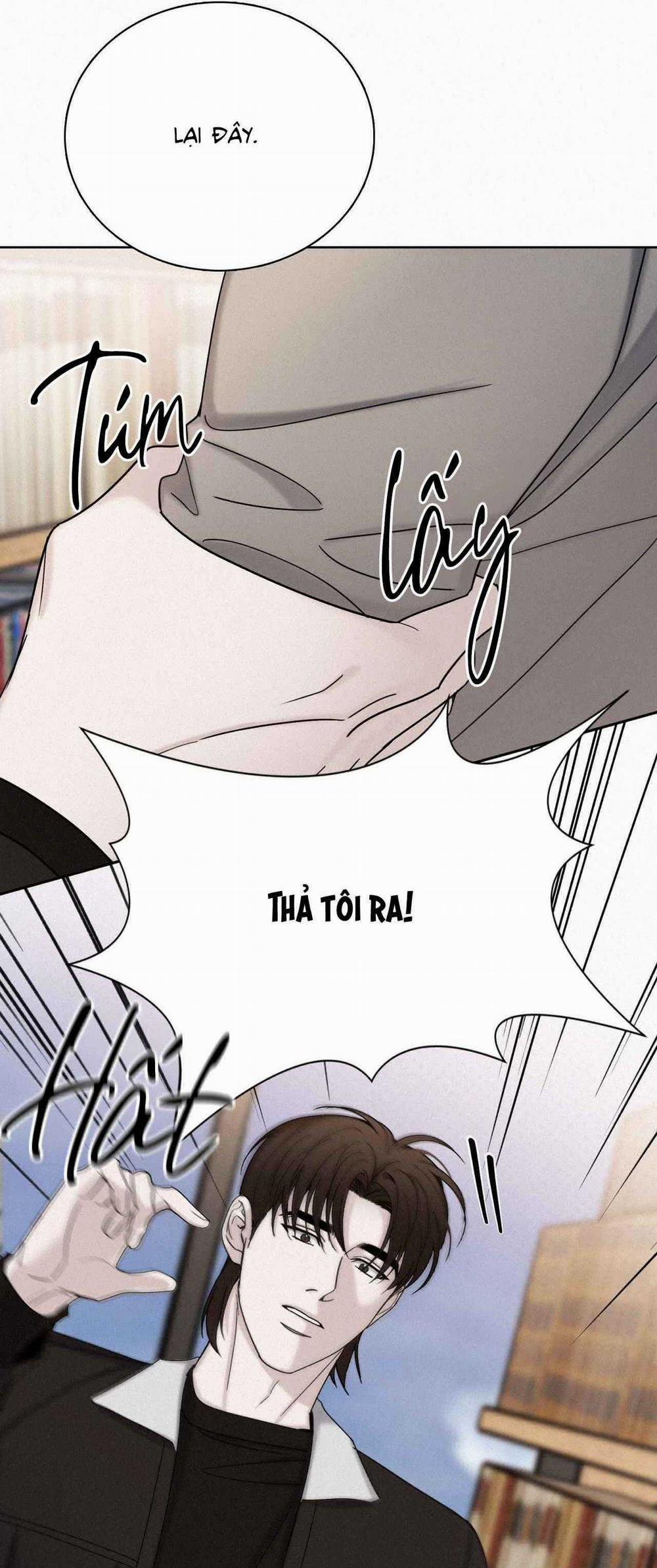 Hoàng Hôn Bên Làn Nước 24 trang 7