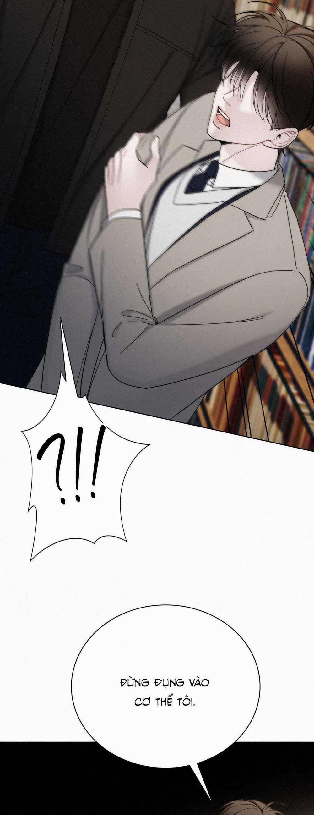 Hoàng Hôn Bên Làn Nước 24 trang 8