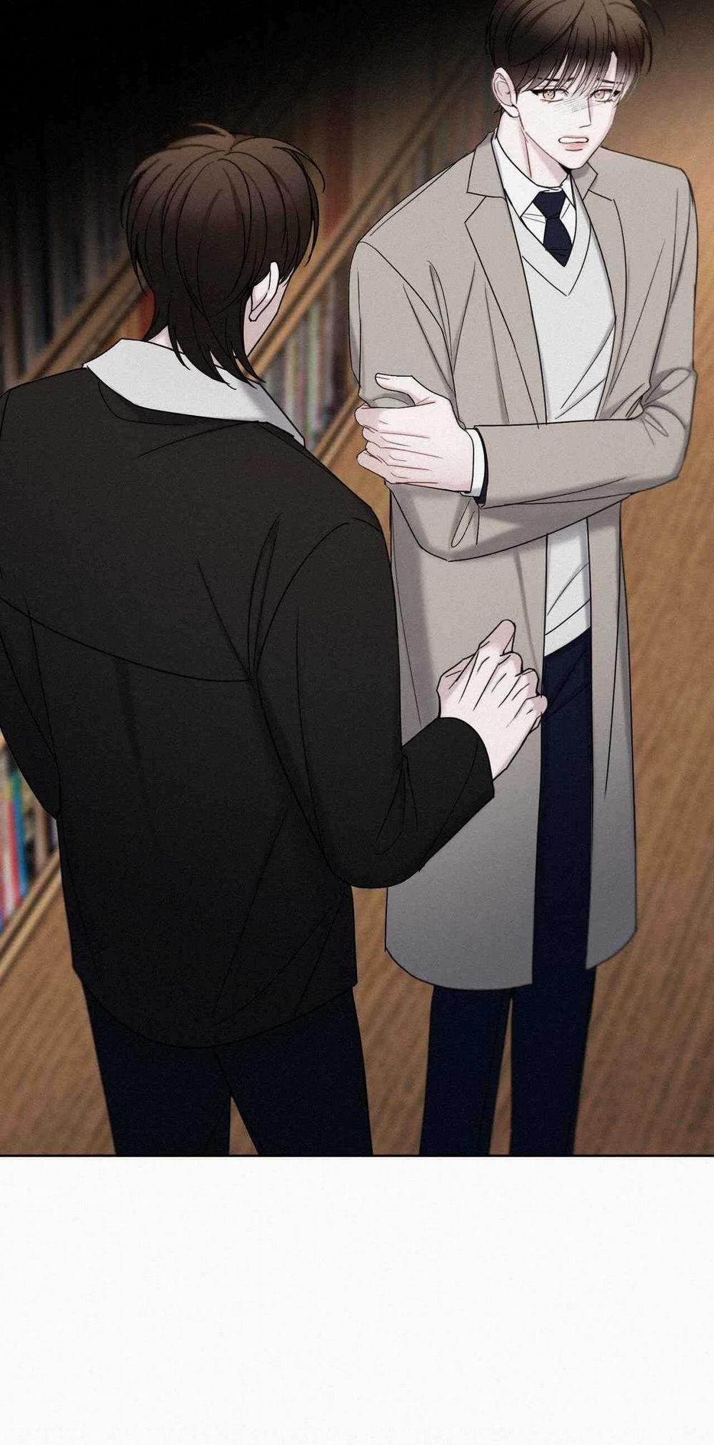 Hoàng Hôn Bên Làn Nước 24 trang 9