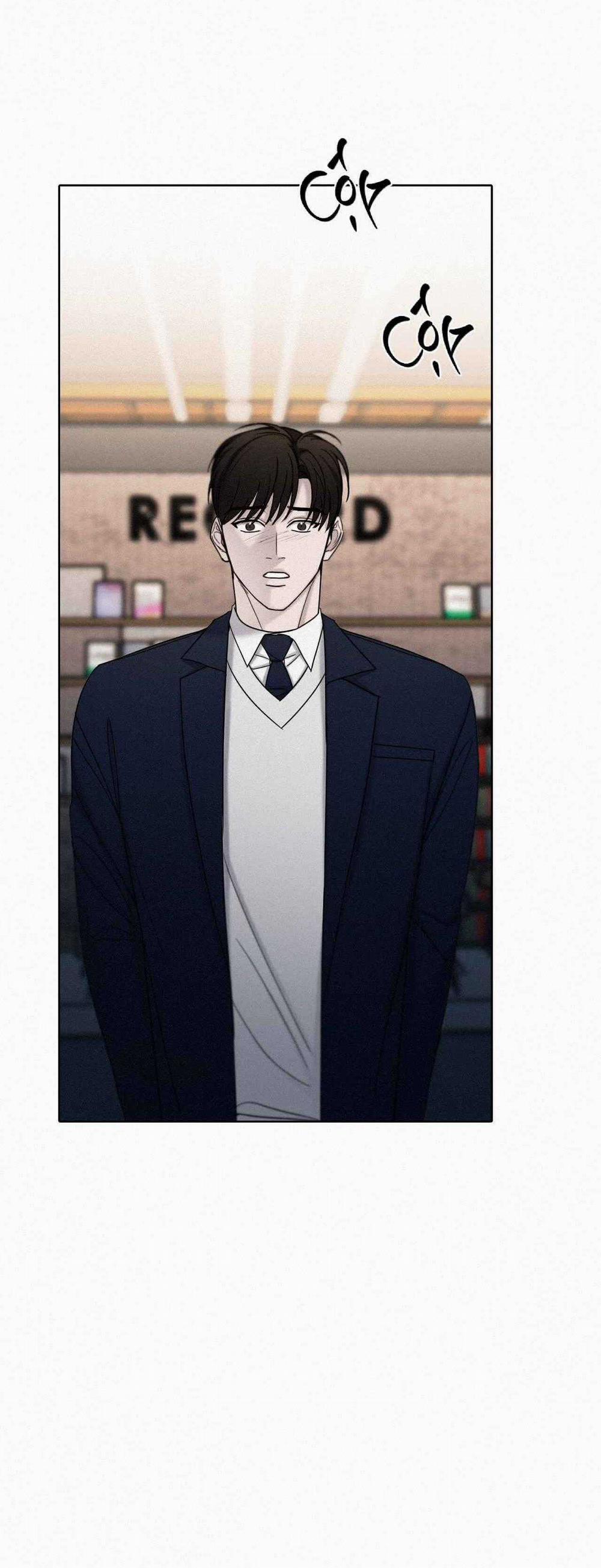 Hoàng Hôn Bên Làn Nước 25 trang 10