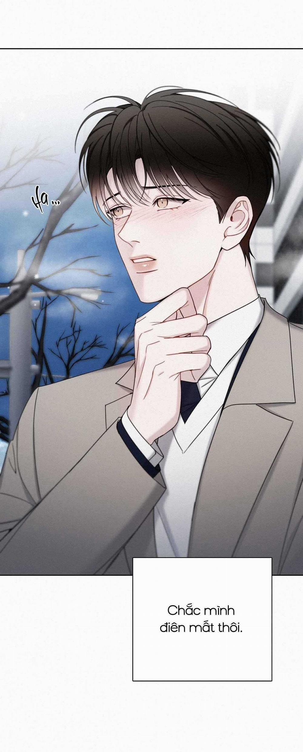 Hoàng Hôn Bên Làn Nước 25 trang 13