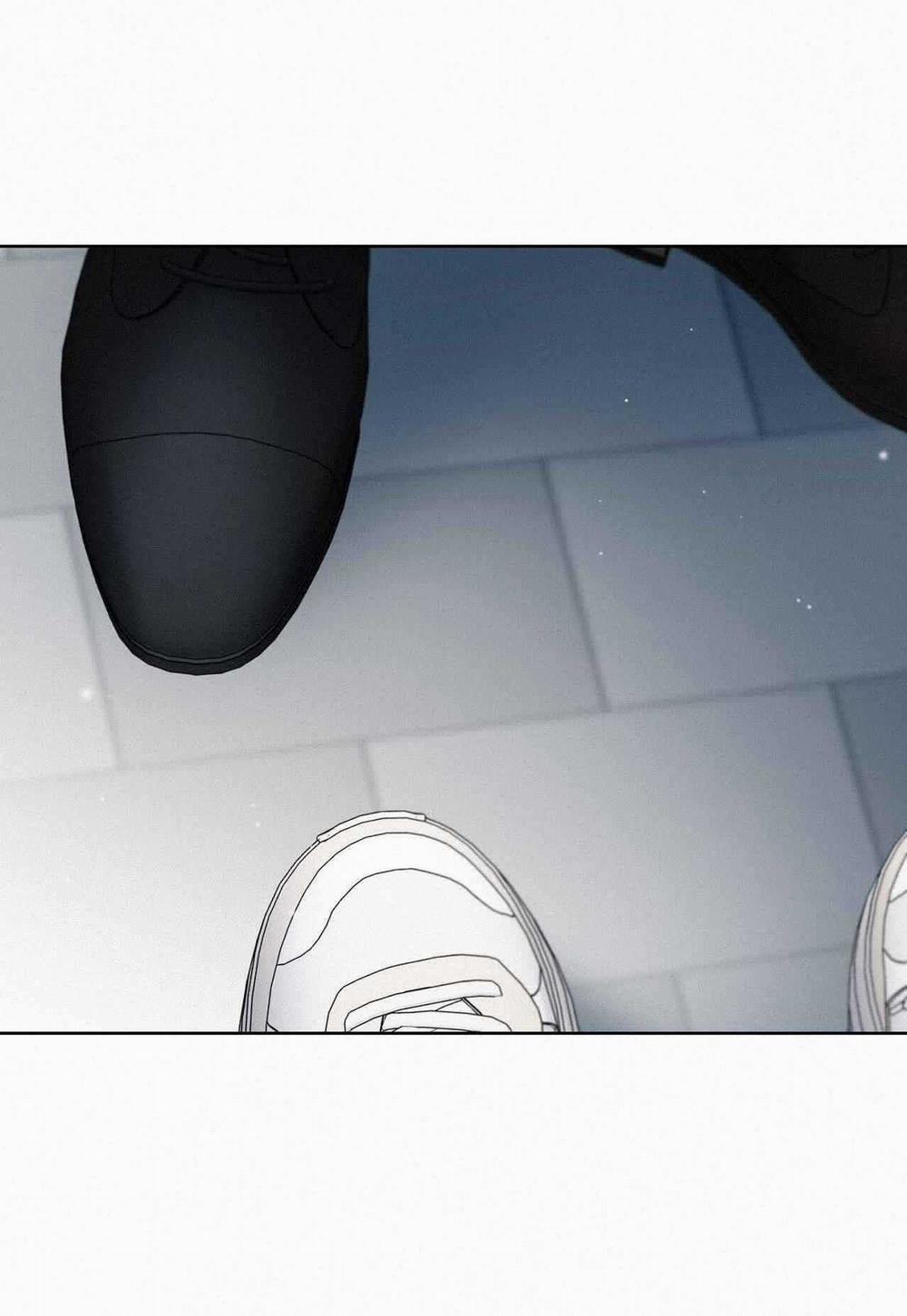 Hoàng Hôn Bên Làn Nước 25 trang 18