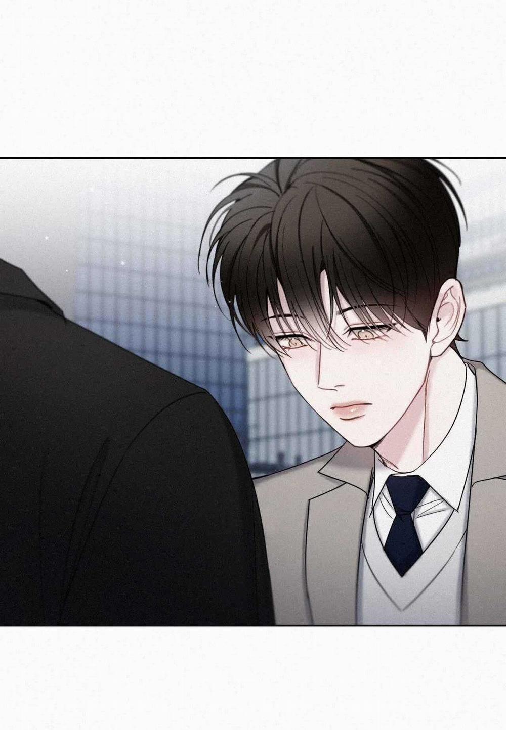 Hoàng Hôn Bên Làn Nước 25 trang 19