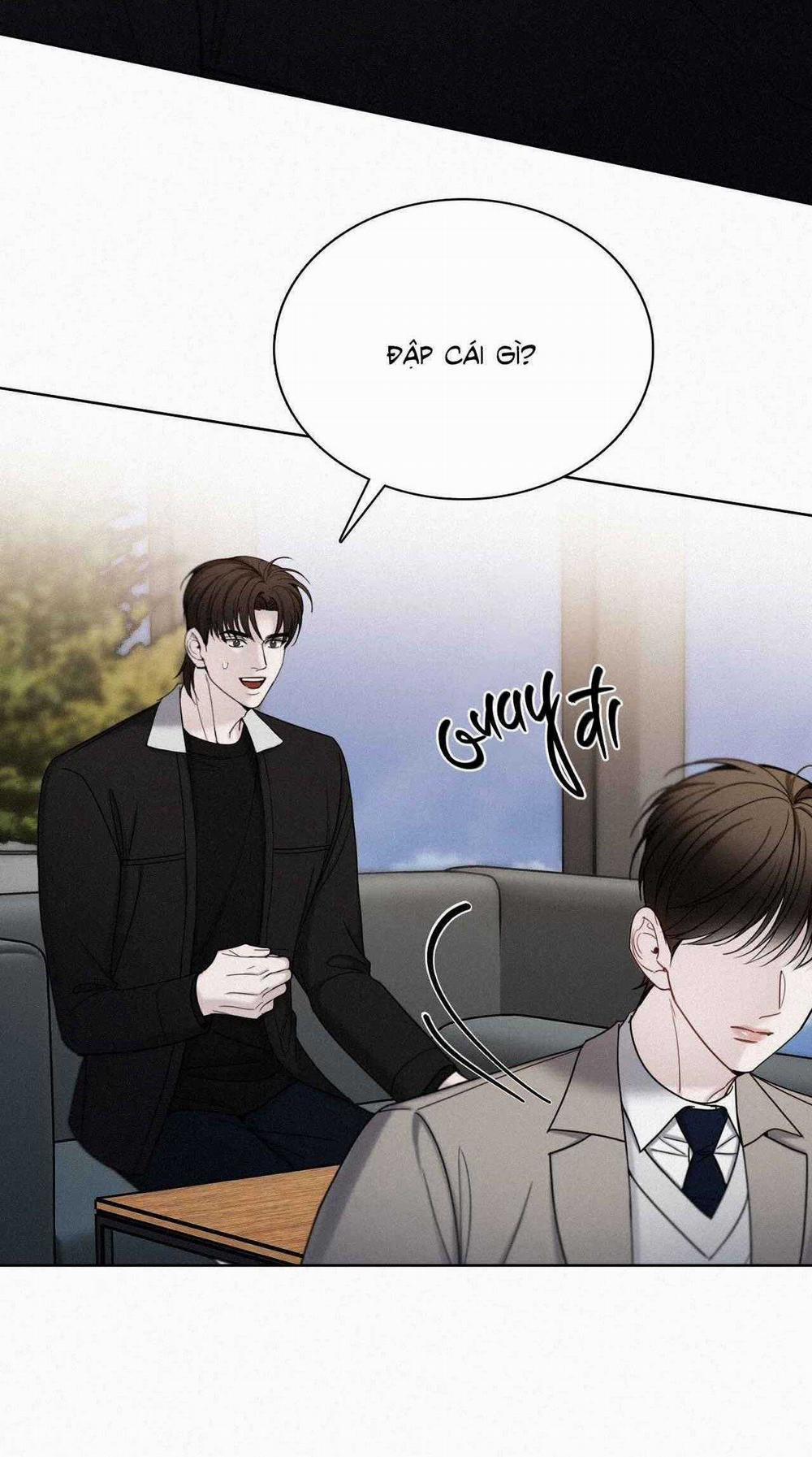 Hoàng Hôn Bên Làn Nước 25 trang 2