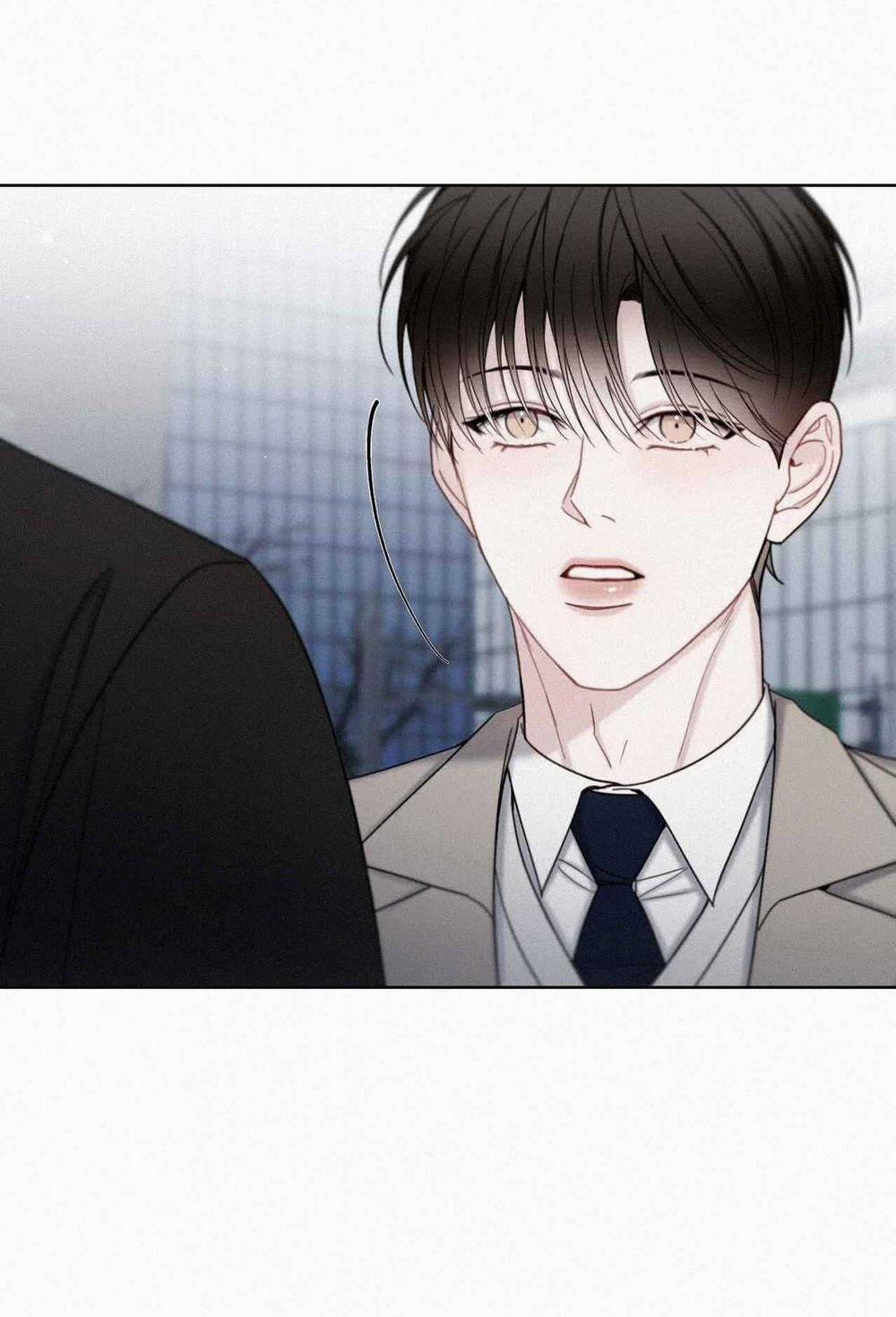 Hoàng Hôn Bên Làn Nước 25 trang 20