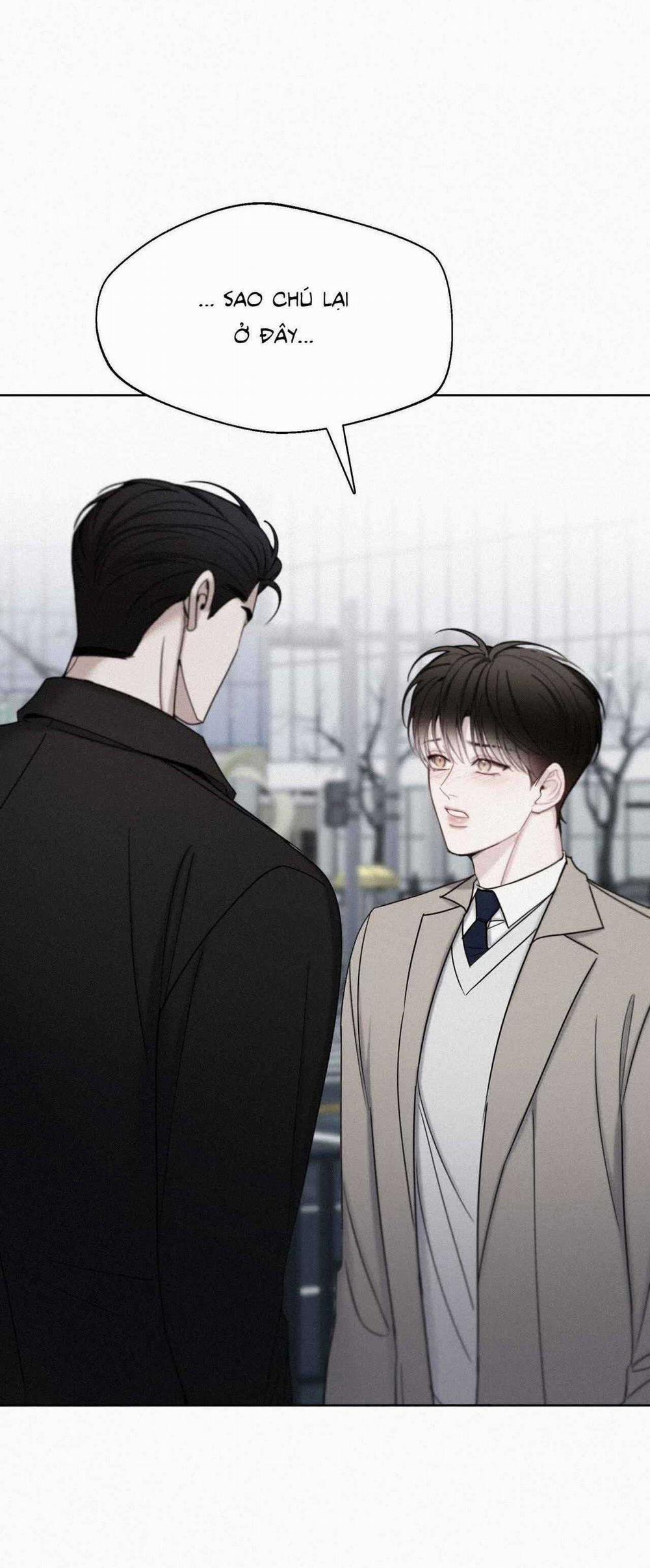 Hoàng Hôn Bên Làn Nước 25 trang 22