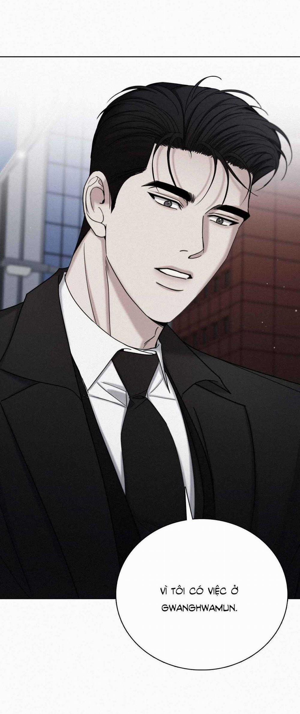 Hoàng Hôn Bên Làn Nước 25 trang 23