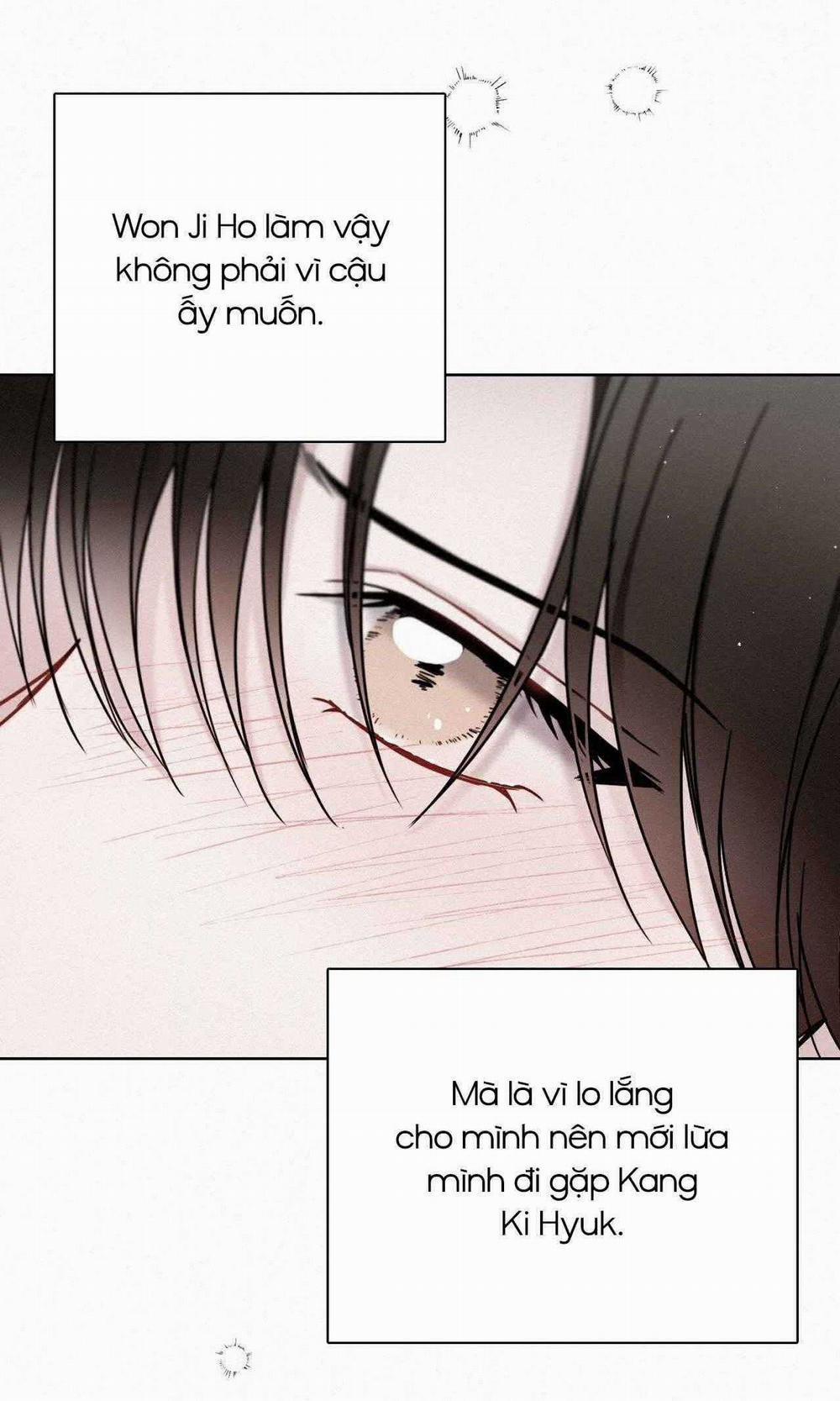 Hoàng Hôn Bên Làn Nước 25 trang 26