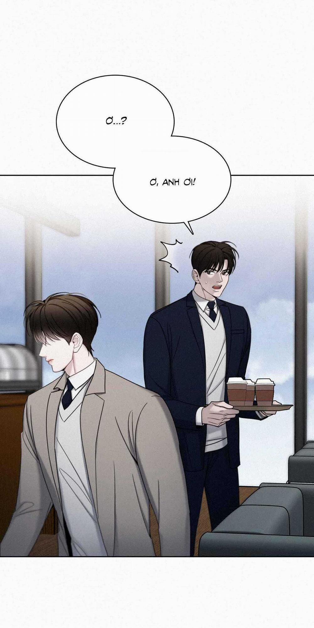 Hoàng Hôn Bên Làn Nước 25 trang 3