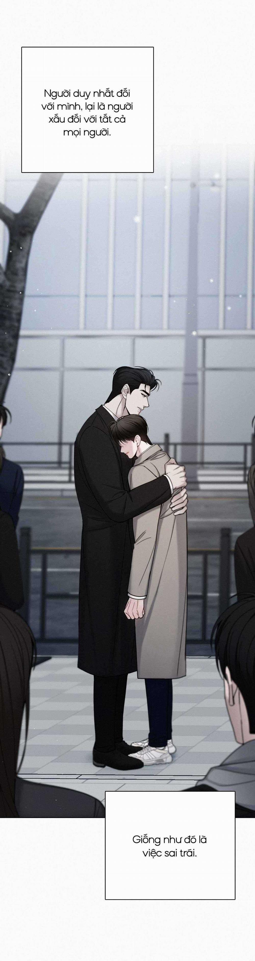 Hoàng Hôn Bên Làn Nước 25 trang 31