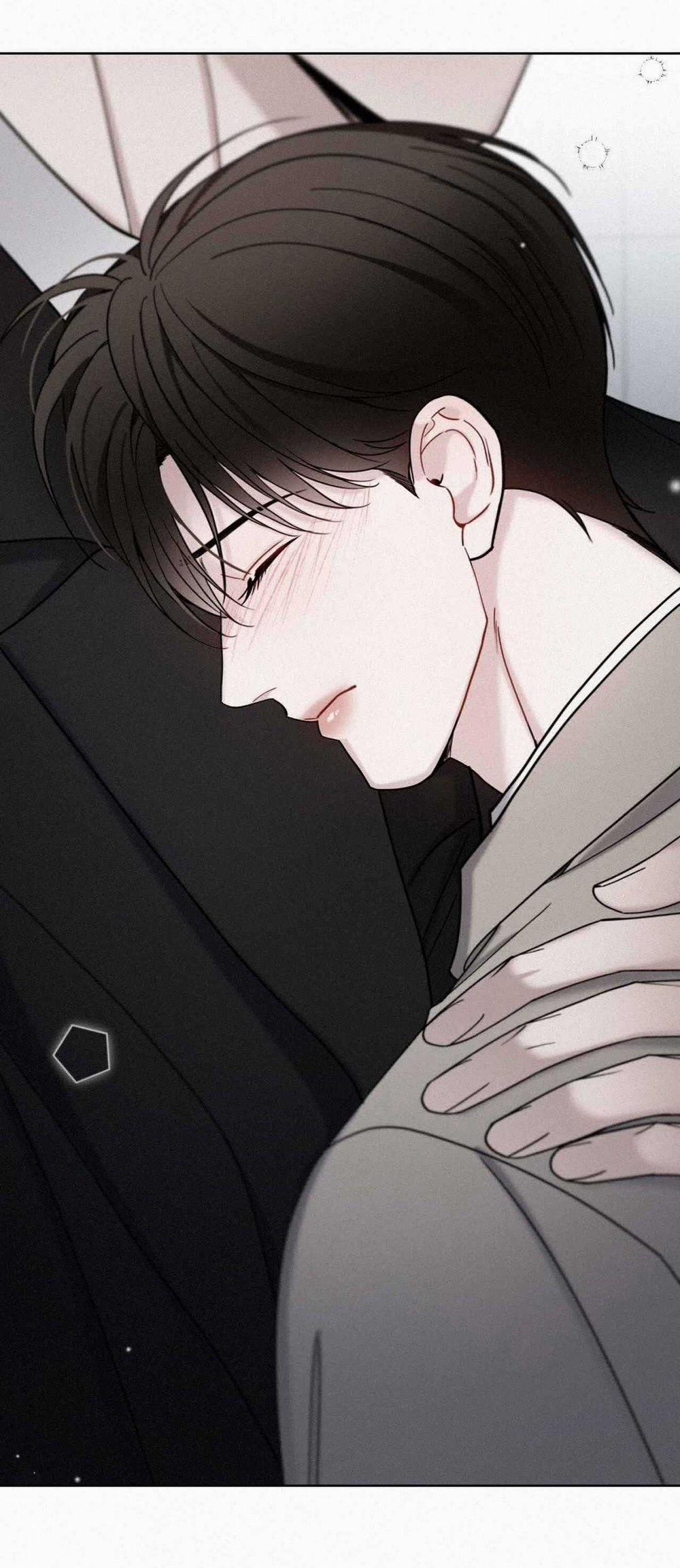 Hoàng Hôn Bên Làn Nước 25 trang 33