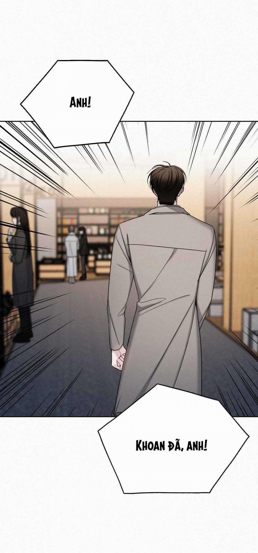 Hoàng Hôn Bên Làn Nước 25 trang 4