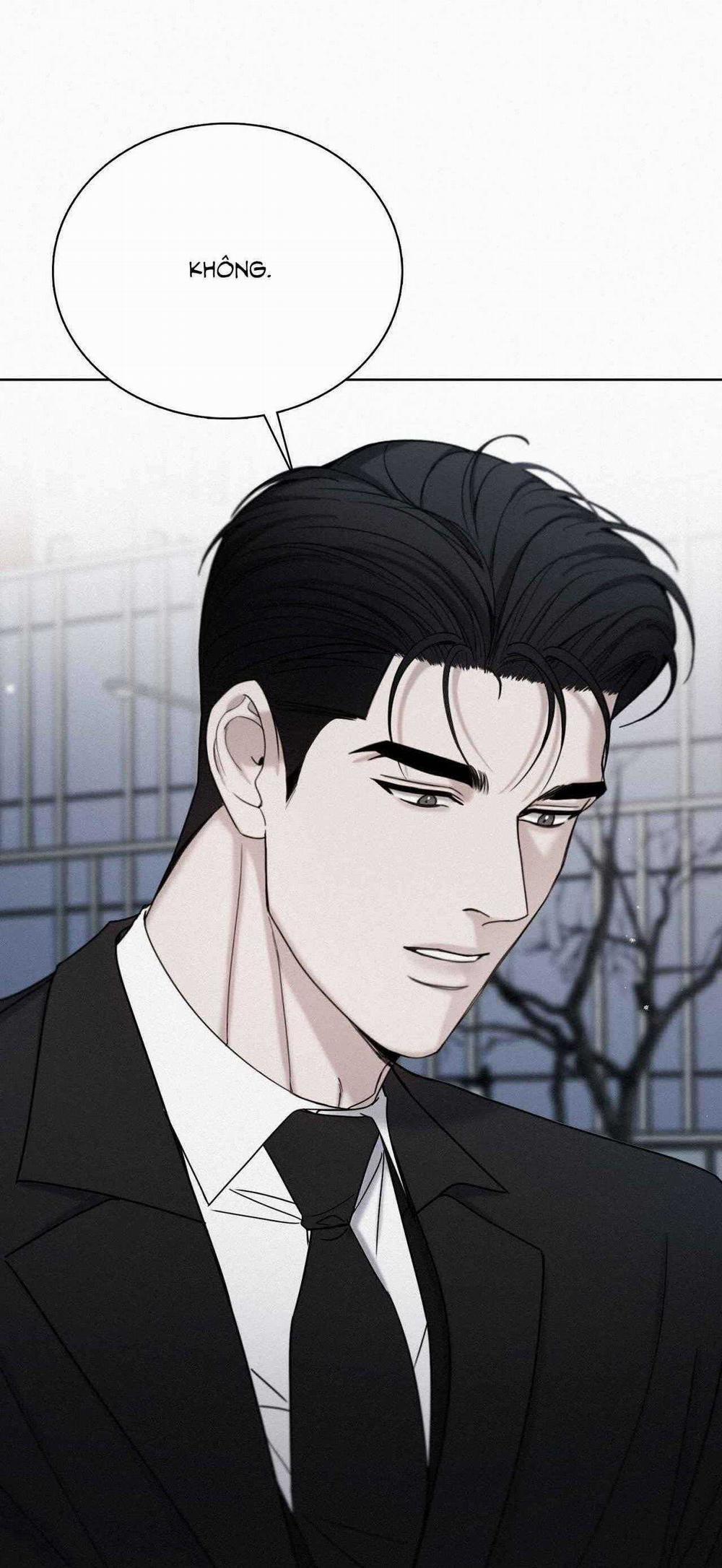 Hoàng Hôn Bên Làn Nước 25 trang 41