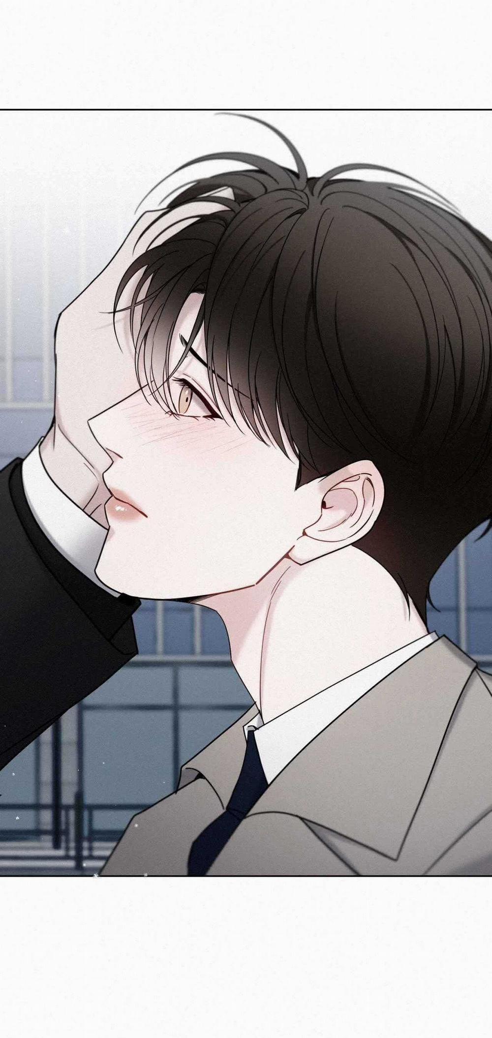 Hoàng Hôn Bên Làn Nước 25 trang 43